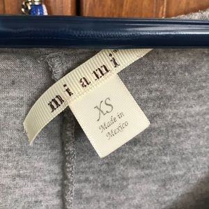 Francesca’s Graphic Tee